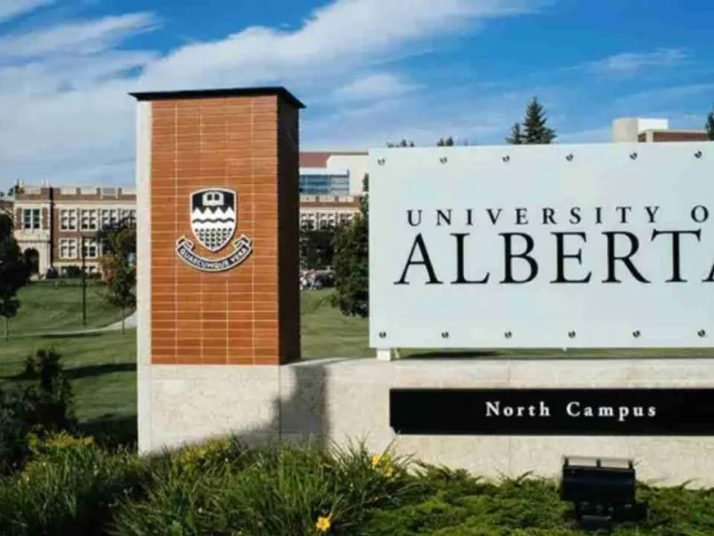 Alberta University Scholarships In Canada 2025 (Fully Funded)