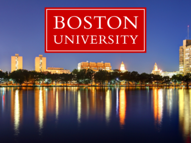 Boston University Scholarships In USA 2025 (Funded)