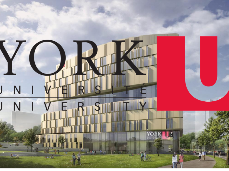 York University International Scholarship In Canada 2025